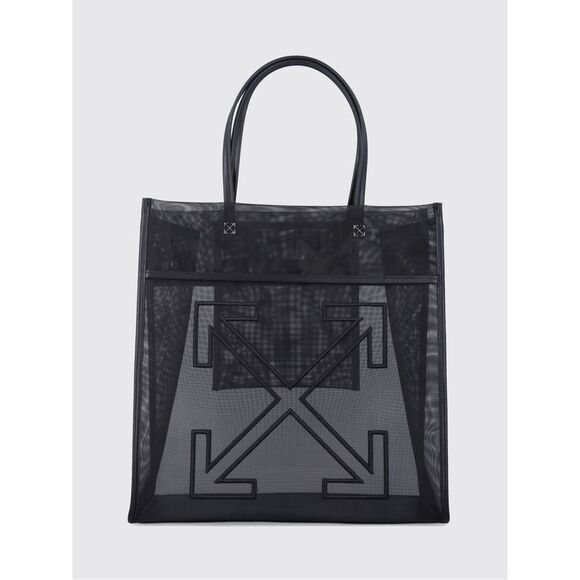 Off-White Handbag Woman Black